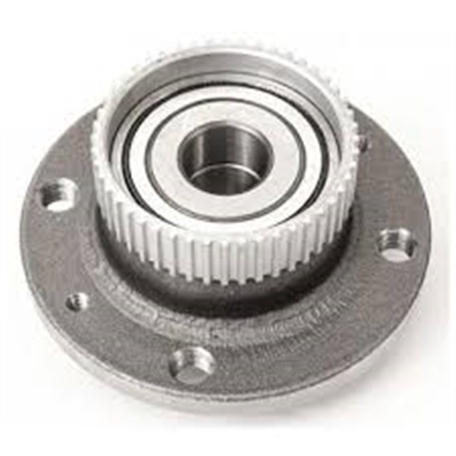 ARKA TEKER PORYASI ABS LI PEUGEOT P206