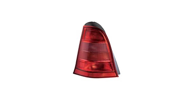 MERCEDES A W168 97 - STOP SOL