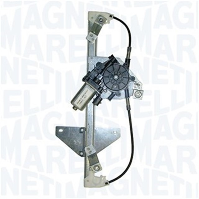 CAM MEKANIZMASI ARKA SAG NISSAN QASHQAI II 14 RENAULT KADJAR MOTORSUZ