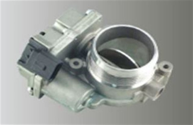 GAZ KELEBEGI A4 - A5 - A6 - A8 - Q5 - Q7 - PHAETON - TOUAREG DIZEL