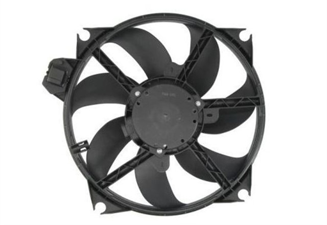 FAN MOTORU MEGANE III - 400 MM