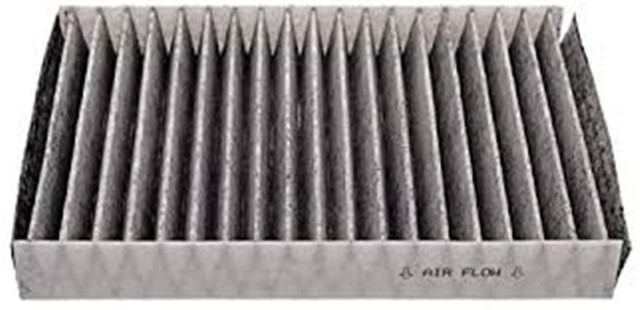 POLEN FILTRE RENAULT CLIO II