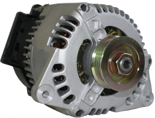 ALTERNATOR PERKINS OE: 2871A303