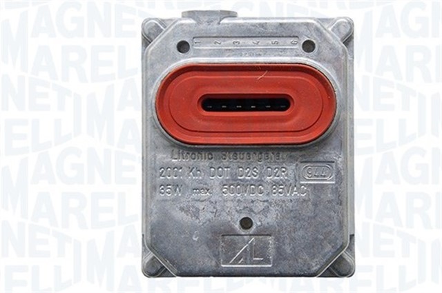 FAR KNTRL UNITESI MERCEDES S