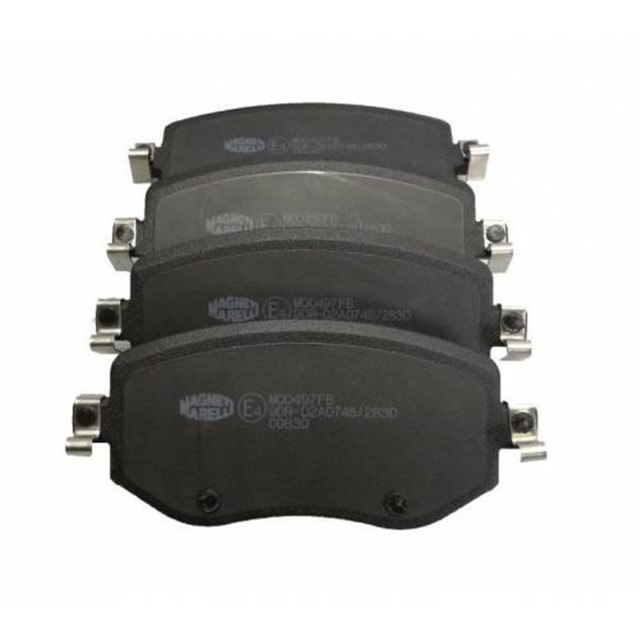 BALATA ON - FIESTA - FUSION