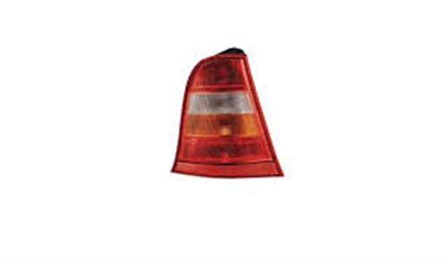 MERCEDES A W168 97 - STOP SAG