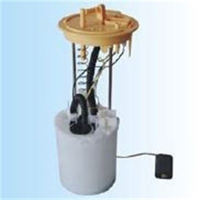 YAKIT POM - VW PASSAT 2.0TDI