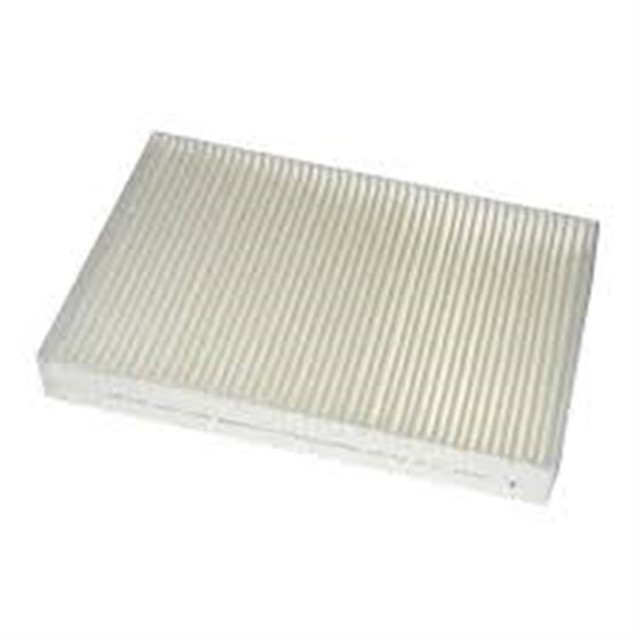 POLEN FILTRESI CLIO II 02 KANGOO 98 MEGANE I 96 LOGAN 04 1.2 1.4 1.6 1.5DCI 1.9DCI