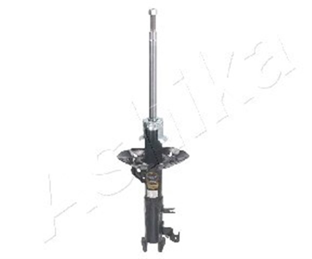 AMORTISOR JAZZ III ON SOL