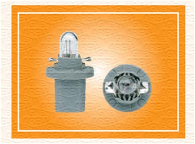 AMPUL - PB5 1.2W 24V