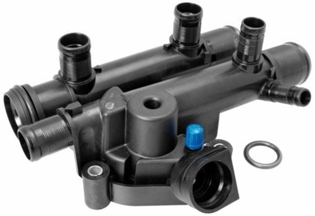 TERMOSTAT MASTER II 2.5 DCI