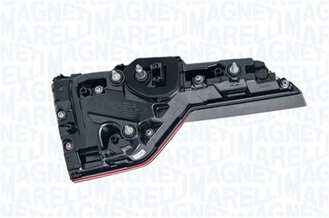 STOP A4 SW B9 LED SOL IC