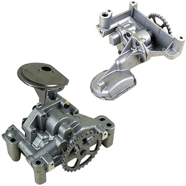 YAG POMP PEUGEOT 306 406