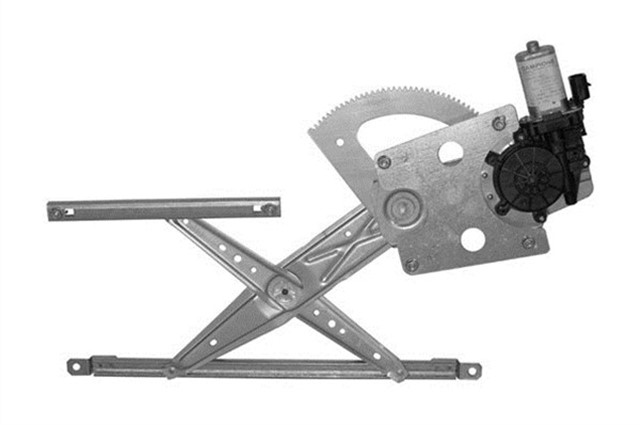 CAM MEKANIZMASI ON SAG DAIHATSU TERIOS 06 MOTORLU