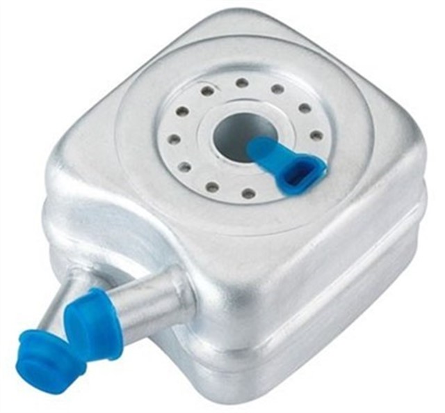 YAG SOGUTUCUSU CADDY - T5 - POLO - A3 - LEON - CRAFTER BJB - AXB - BNV - BNM - BJM 1.4 - 1.9 - 2.5 TDI 01 - 