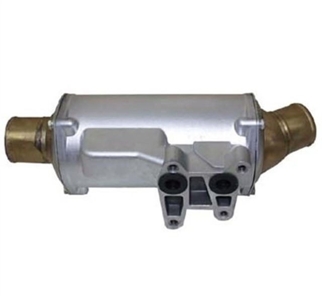 YAG SOGUTUCUSU SCANIA 3