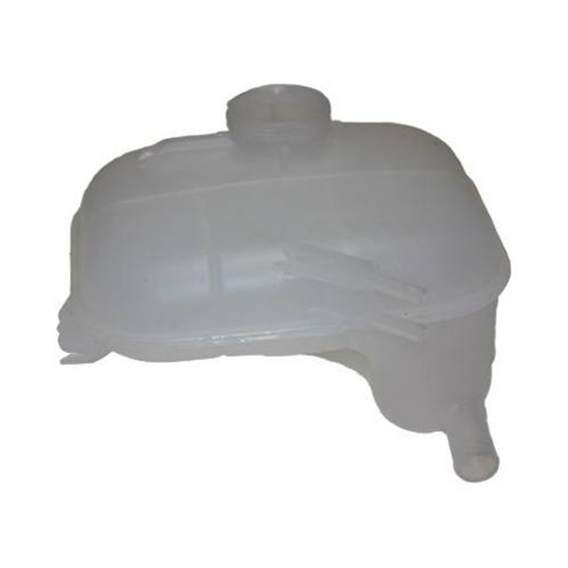 GENLESME KAVANOZU RADYATOR EK SU DEPOSU OPEL AGILA 1.0 - 1.2 16V TWINPORT