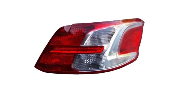 STOP LAMBASI SAG P301 13