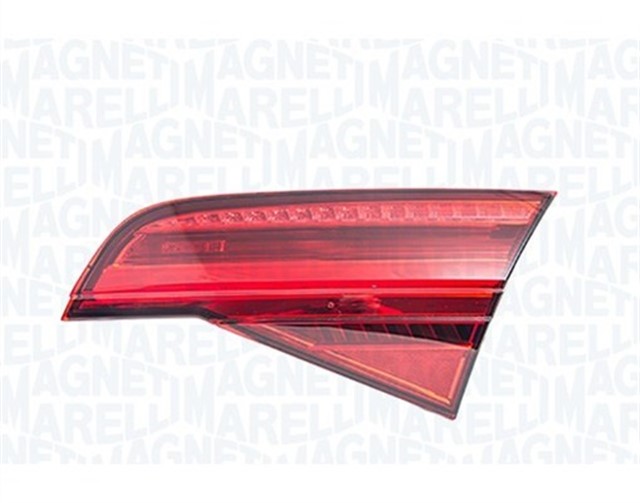 STOP AUDI A8 D4 FL IC LED SOL