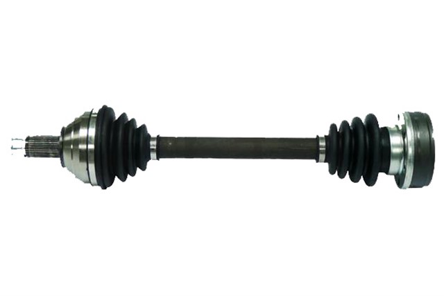 AKS KOMPLE ON SOL POLO - CORDOBA - IBIZA - FABIA BBY - BKY - BBZ - BUD 1.4 16V 01 - 10