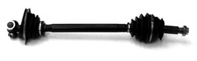 AKS SOL 2.5 G9U MASTER II