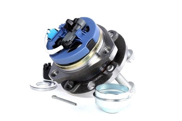 ON TEKER RULMANI ASTRA G 98 - 05 - ZAFIRA 99 - 05 1.6 - 1.8 16V - 2.0 16V PORYALI ABS LI 5 BIJON