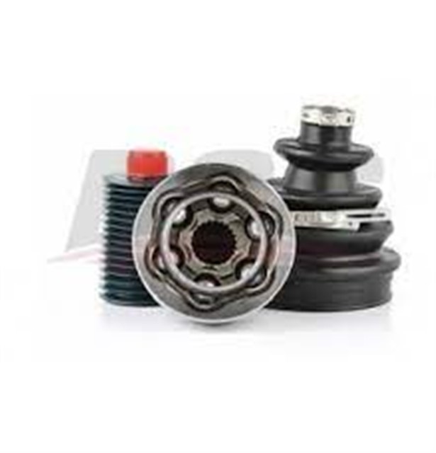 AKS K. DIS ESCRT1.4/1.6