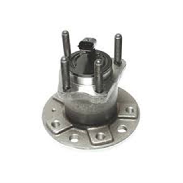 ARKA TEKER PORYASI RULMANLI ASTRA H - ZAFIRA B 1.3CDTI - 1.4 - 1.6 - 1.7CDTI - 1.9CDTI 04 5 BIJON