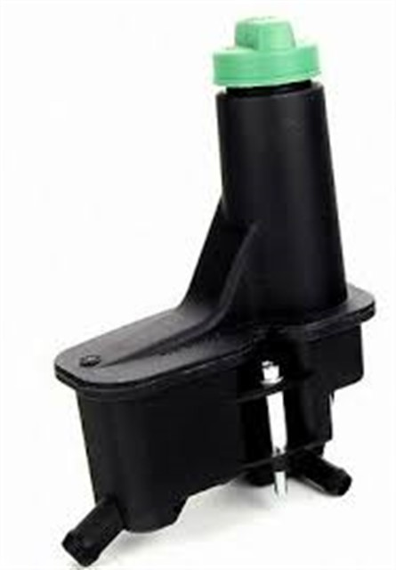 GENLESME KAVANOZU RADYATOR EK SU DEPOSU VW GOLF III 1.4 - 1.9SDI - GOLF IV CABRIOLET 1.6 - 1.9TDI