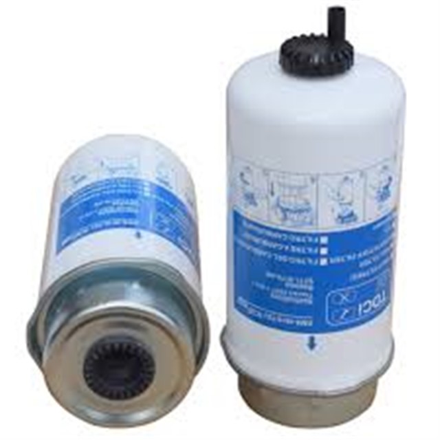 YAKIT FILTRESI TRANSIT 2.0TDCI - 2.4TDCI 09 - 10