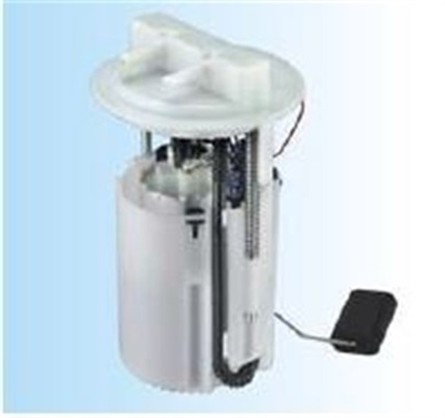 YAKIT POM - CITROEN JUMPY