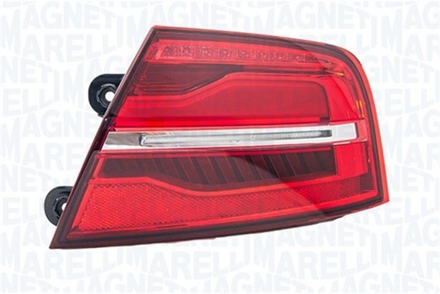 STOP AUDI A8 D4 FL DIS SOL