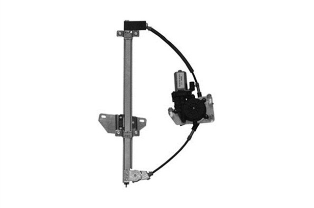 CAM MEKANIZMASI ON SAG NISSAN ALMERA N16 00 MOTORLU