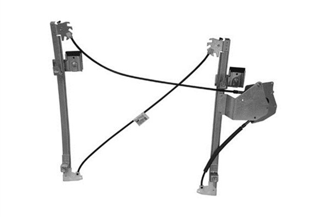 CAM MEKANIZMASI ON SOL SEAT AROSA 97 MOTORSUZ