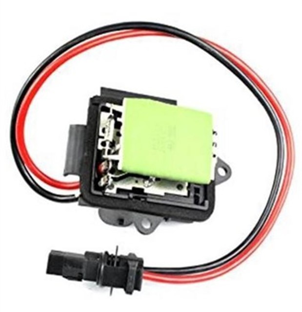 KAL REZIS - MEGANE I 2001