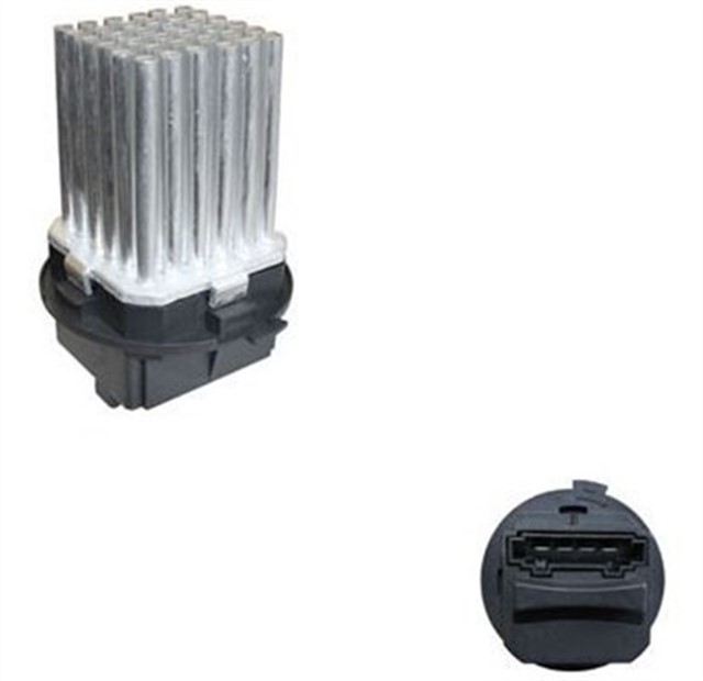 FAN AYAR REGULATORU C3 10 C4 05 C5 08 C6 05 DS3 10 P407 04