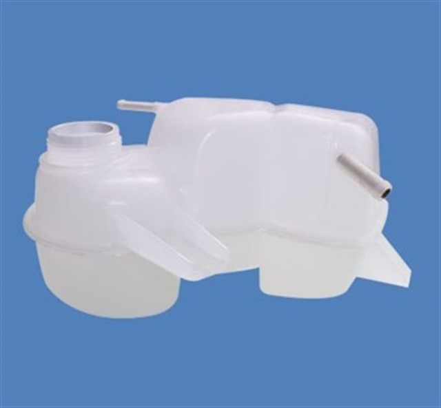 GENLESME KAVONOZU RADYATOR EK SU DEPOSU OPEL ASTRA F 1.4I 16V - 1.6I 16V - 1.7D - 1.8I 16V - 2.0I 16V