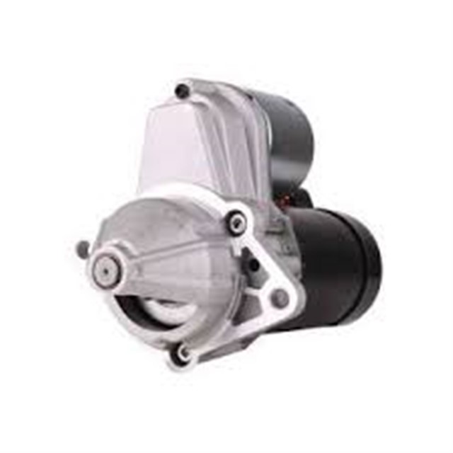 MARS MOTORU 12V 1.1KW 9 DIS PEUGEOT 106