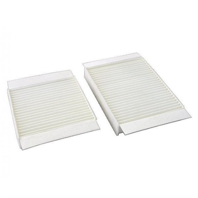 POLEN FILTRESI P207 1.4 - 1.4HDI - 1.6HDI - 1.4 16V - 1.6 16V 06 C3 II 1.4 - 1.4HDI - 1.6HDI 09