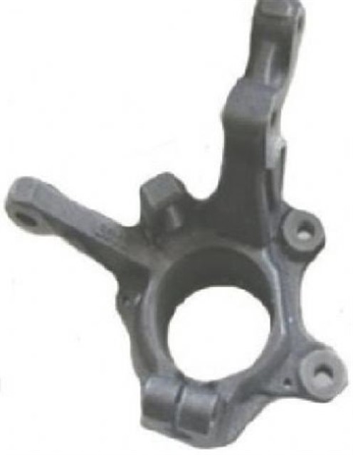 AKS TSYC - 1.5 K9K CLIO - SOL