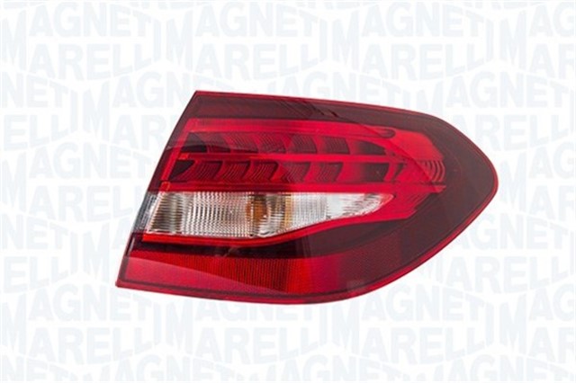 STOP MERCEDES C W205 DIS SOL