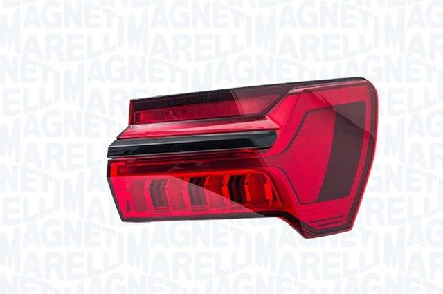 STOP A6C8 DYNC H.C LED DIS SOL