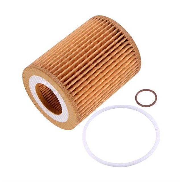 YAG FILTRESI BMW N13 F20 F30