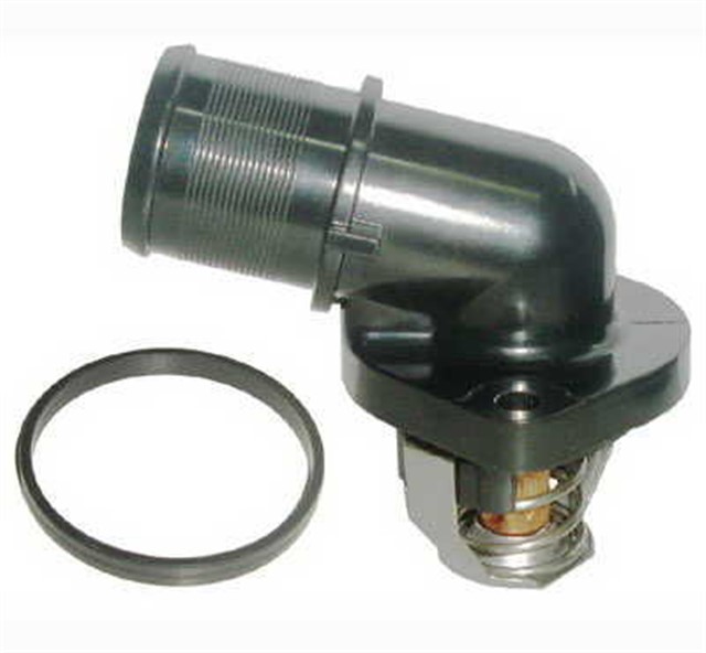 TERMOSTAT 89C KOMPLE P106 1.4I 96 P306 1.4I - 1.6I 94 - 05 - C3 1.4 16V - 1.6 16V 03 DFM SUCCE 1.6 16V 09 - 13 TU5JP4