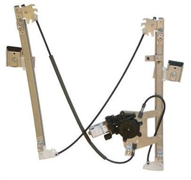 CAM MEKANIZMASI MOTORLU FORD FOCUS. ON. SOL. MEKANIZMA MOTOR