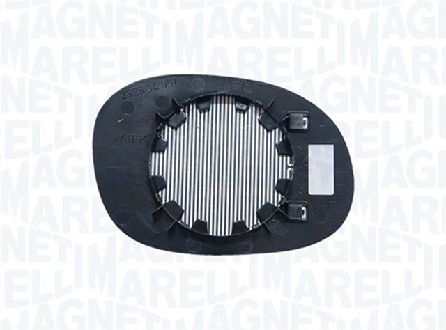 AYN CAMI SOL PSA 206