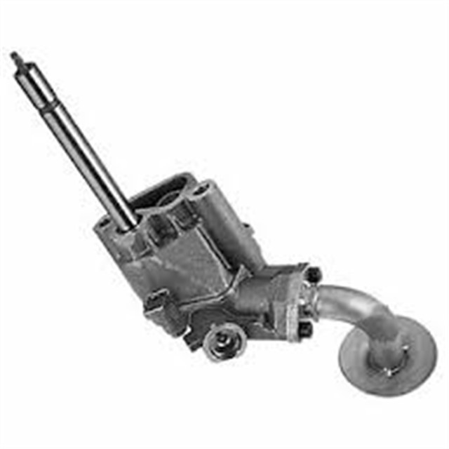 YAG POMP VW CADDY - GOLF3 1.9D