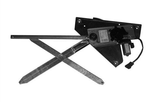 CAM MEKANIZMASI ON SOL LANDROVER - RANGEROVER 94 - 02 MOTORLU