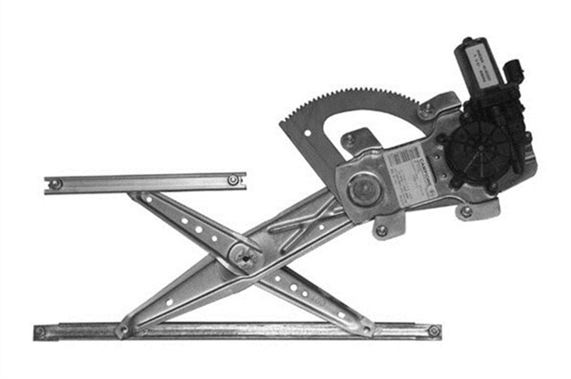 CAM MEKANIZMASI ON SAG TOYOTA YARIS 99 - 05 MOTORLU
