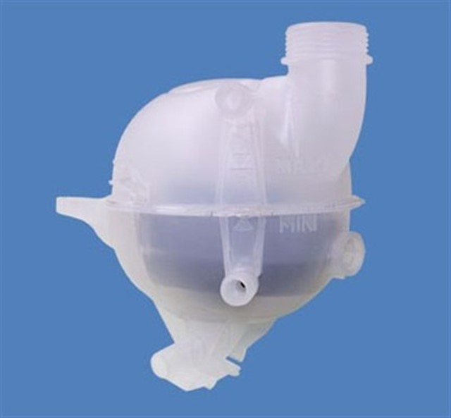 GENLESME KAVANOZU RADYATOR EK SU DEPOSU P1007 1.4 - 1.6 16V - 1.6 HDI